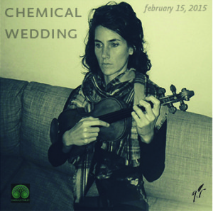 Chemical Wedding 7
