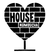 house kombucha