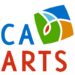 CA Arts Council logo