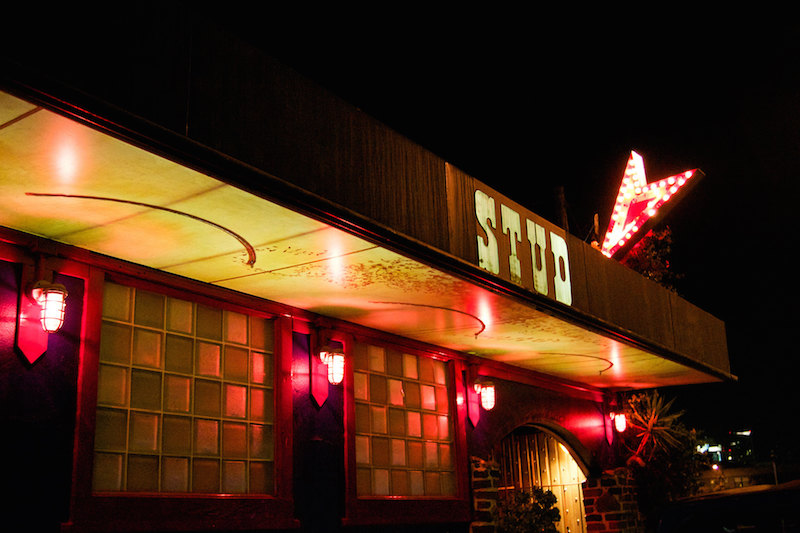 The Stud Bar, via 48 Hills